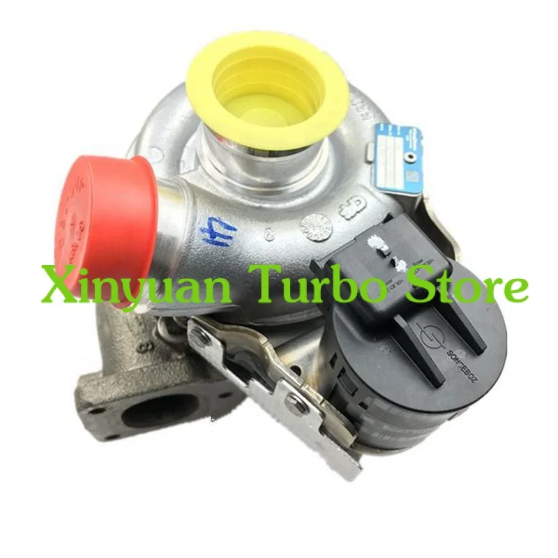 

BV50 Turbo 53049880115 53049700069 53049880065 1357581 1354257 LR008838 LR004286 LR005954 LR006422 LR003356 turbo для Discovery