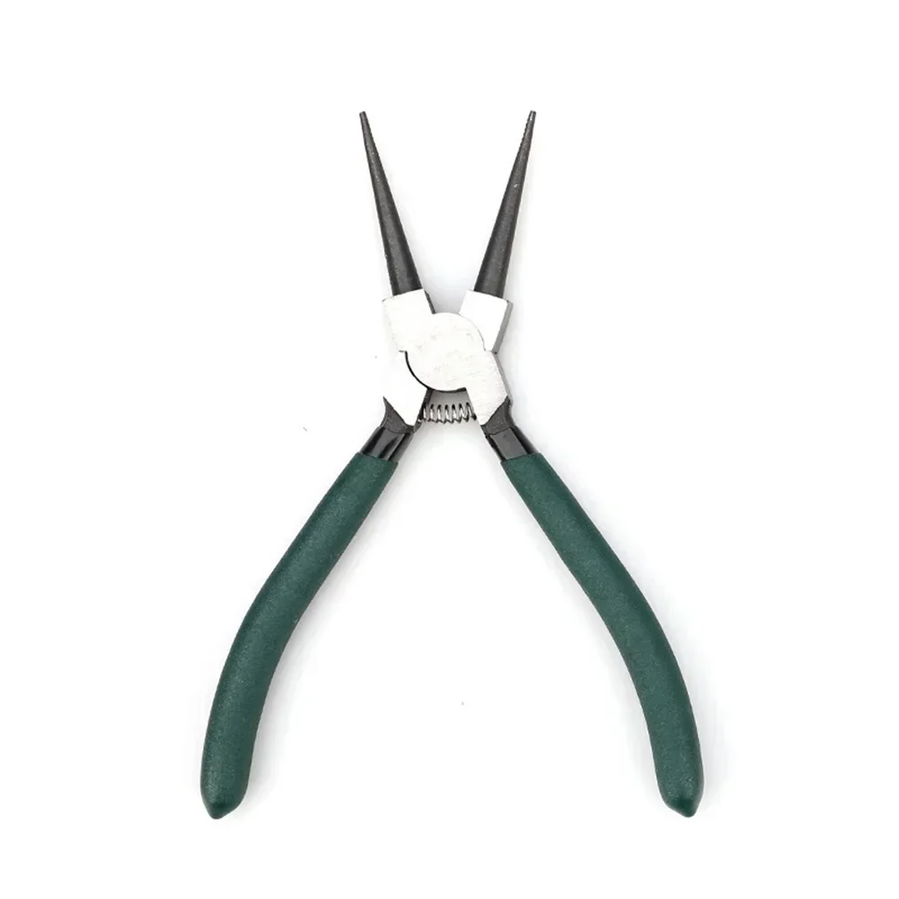 

Circlip Tool Circlip Pliers High-carbon Steel Secure Grip Soft Grips Comfortable Grip High Strength Effective Rust Prevention