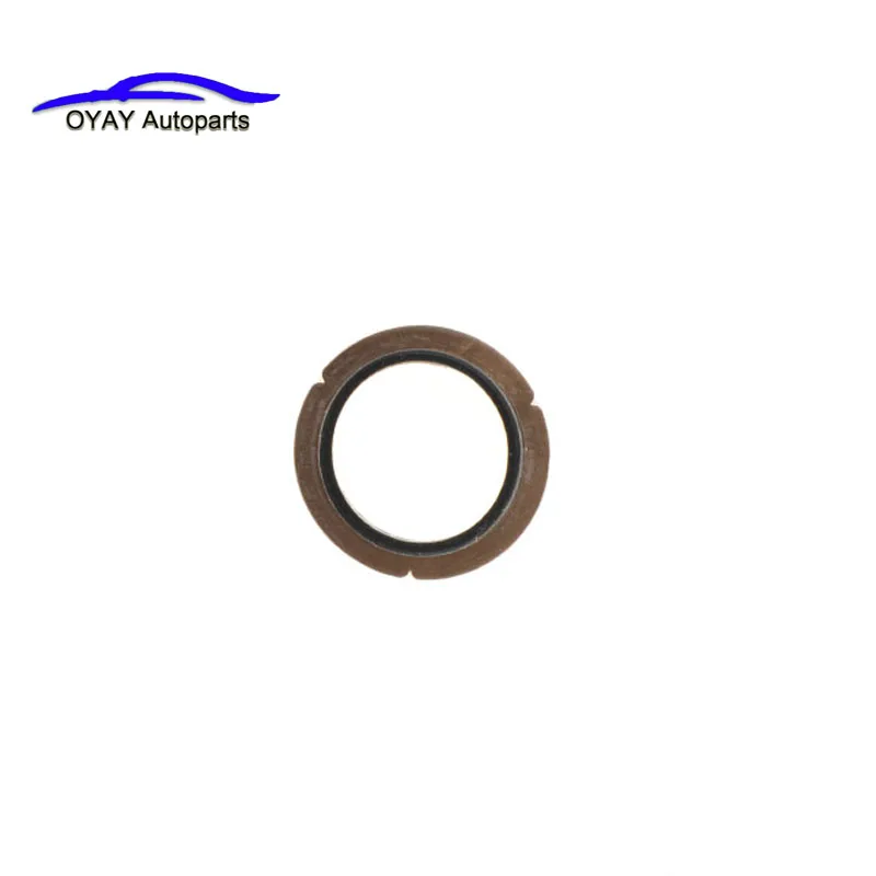 Reversing radar parking Sensor Seal Ring gasket For A3 A4 A5 A6 A7 A8 Q3 Q5 Q7 Passat B6 CC Golf 6 MK6 7 Tiguan Seat Leon Toledo