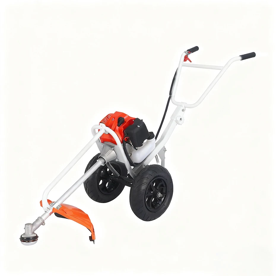 #16 Best Lawn Mowers to Buy In 2026