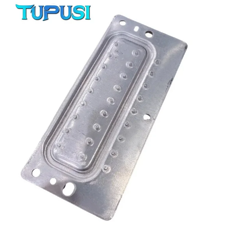 63115A64445 63115A64446 Moduł świateł do jazdy dziennej DRL LED Źródło światła reflektorów Angel Eye do BMW X1 U11 U12 5A64445 5A64446