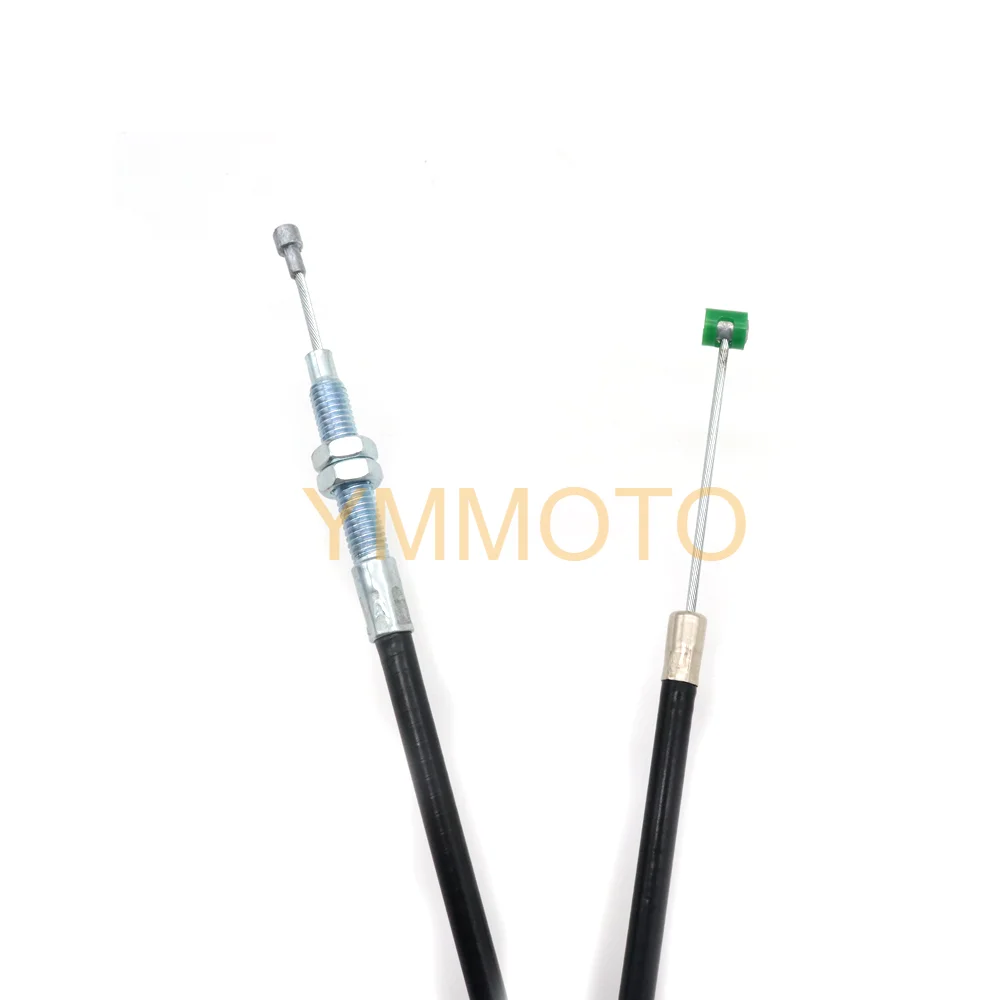 Motorcycle Accessories Clutch Cable Replacement For Honda CBR600RR CBR 600RR CBR600 RR CBR600-RR F5 2003 2004 2005 2006 - view 6