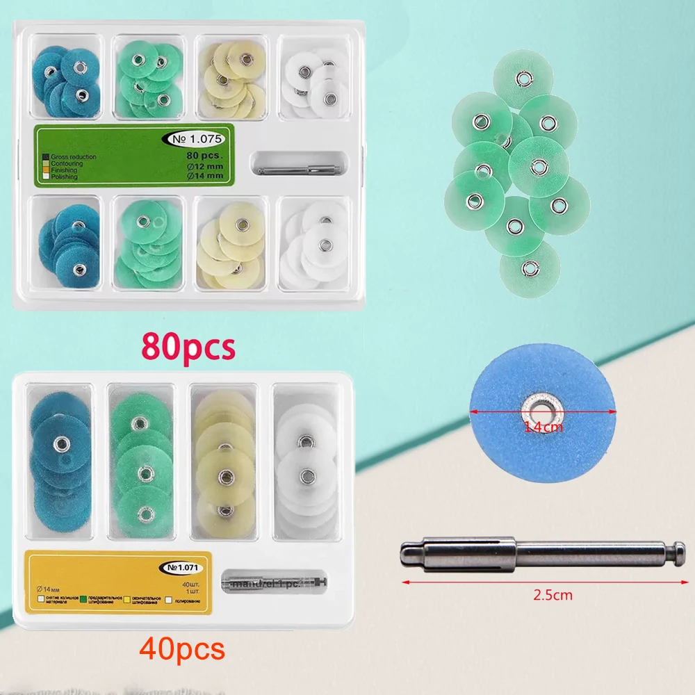 

Dental Polishing Discs For Composites Ceramics Finishing Polishing Restorative Dentistry Lab Consumables Equipment