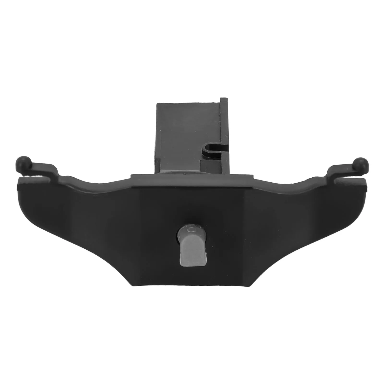 Replacement Installation Fuel Gas Door Latch Hook For MITSUBISHI For Lancer For Outlander Non Deformation ABS Material