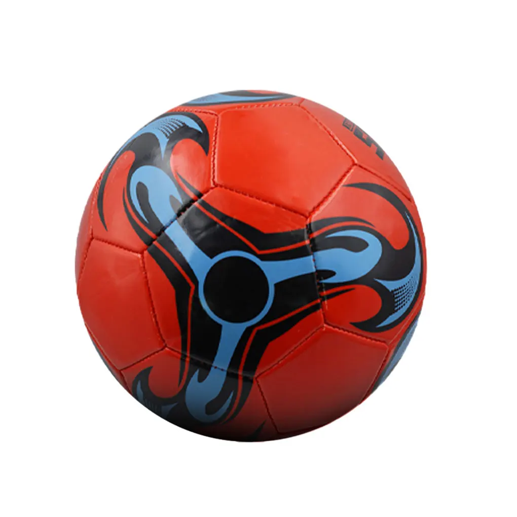 Fun And Competitive Soccer Balls For Athletes Of All Levels Football Training Teamwork Robustness Using PVC