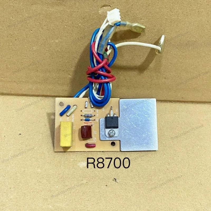 For Suitable for Vacuum Cleaner Accessory Motherboard R8700