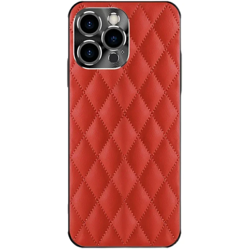 Applicable to Apple 16promax mobile phone case iPhone15promax protective case 14pro new creative and advanced sense