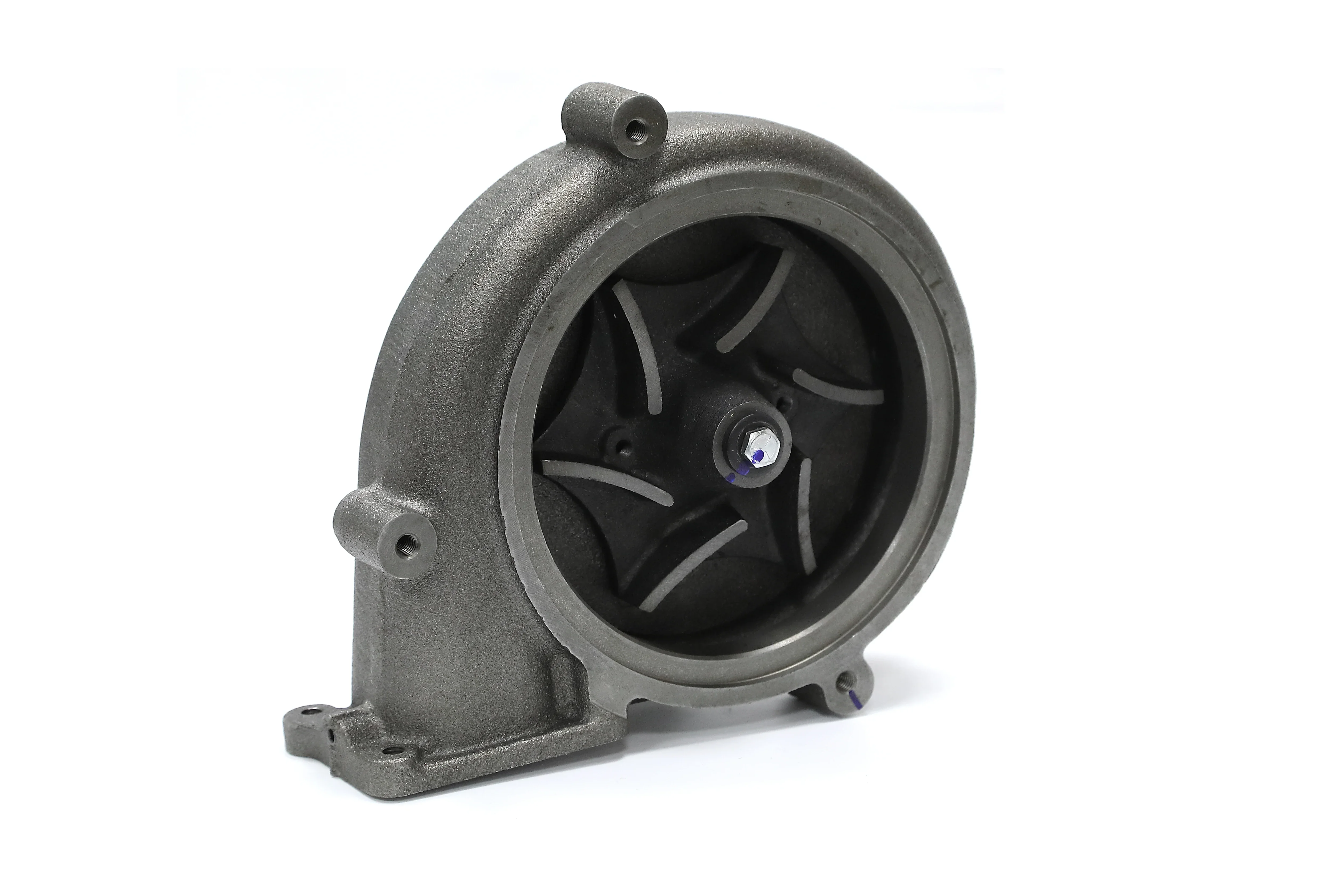 

Engine water pump 137-1338 for caterpillar D9R D9N D8L 988B 988F 836 834B 631D 631E 631G 633D 633E 637E engine 3408 3408B 3408C