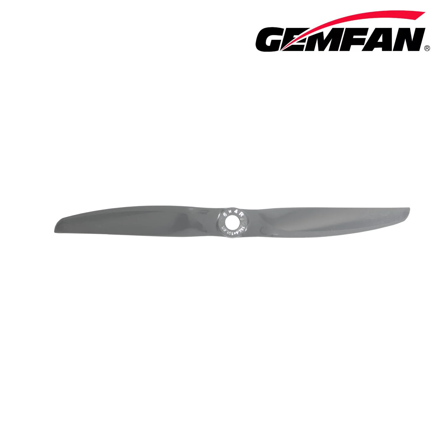 Gemfan VORTEX 6 inch Fiber-Nylon Prop CW/CCW, High Thrust Fixed Wing RC Aircraft Upgrade Durable Props - Outperforms APC