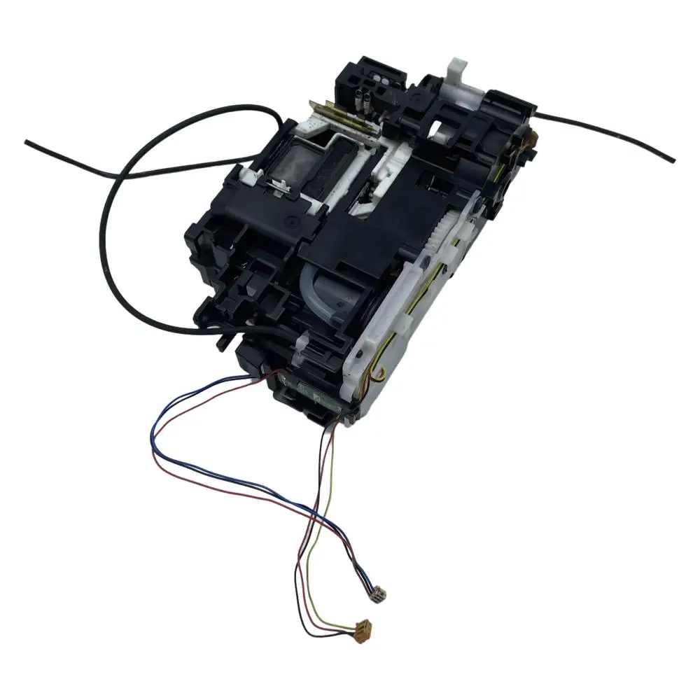 

Чернильный насос в сборе подходит для Canon IX6860 IX6880 IX6820 IX6810 IX6770 IX6840 IX6700 IX6850 IX6800 IX6780