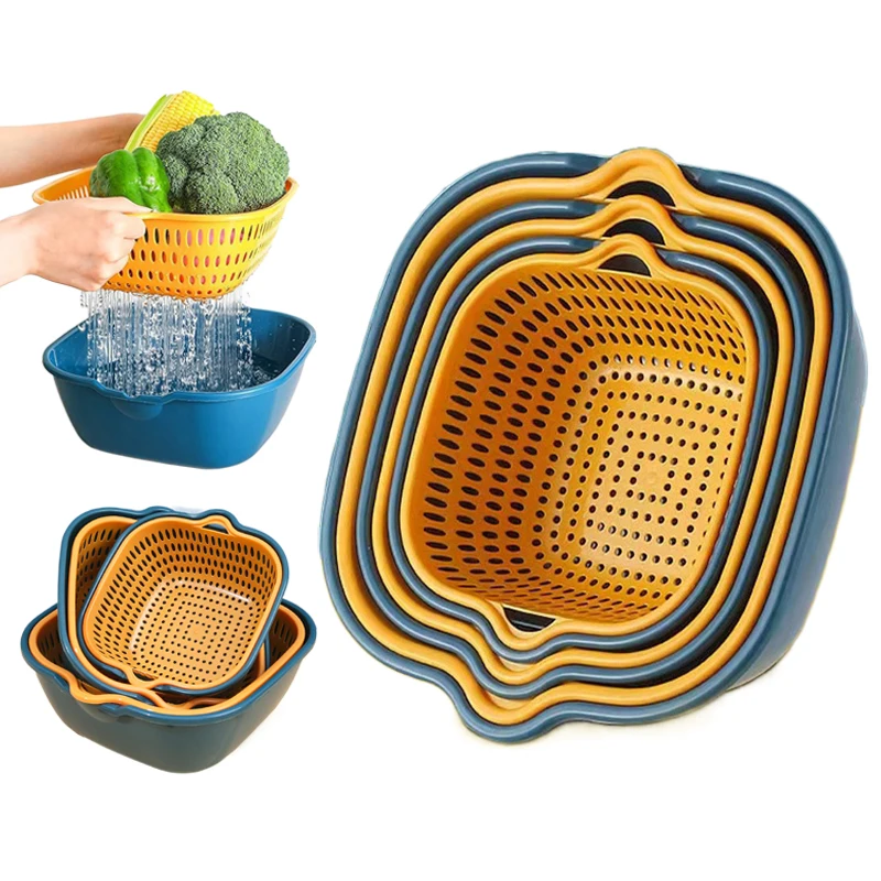 Fruit And Vegetable…