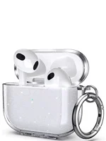 Étui pour écouteurs Apple Airpods Pro 3/Pro 2/Pro, casque sans fil Bluetooth en Silicone avec Kit de nettoyage pour Airpods 1or2/3/4 2
