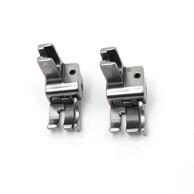 Sewing Machine Presser  Foot 211-13 211-14 211-15 211-16 Compensating Presser Foot Open wire stop Presser Foot All-Steel