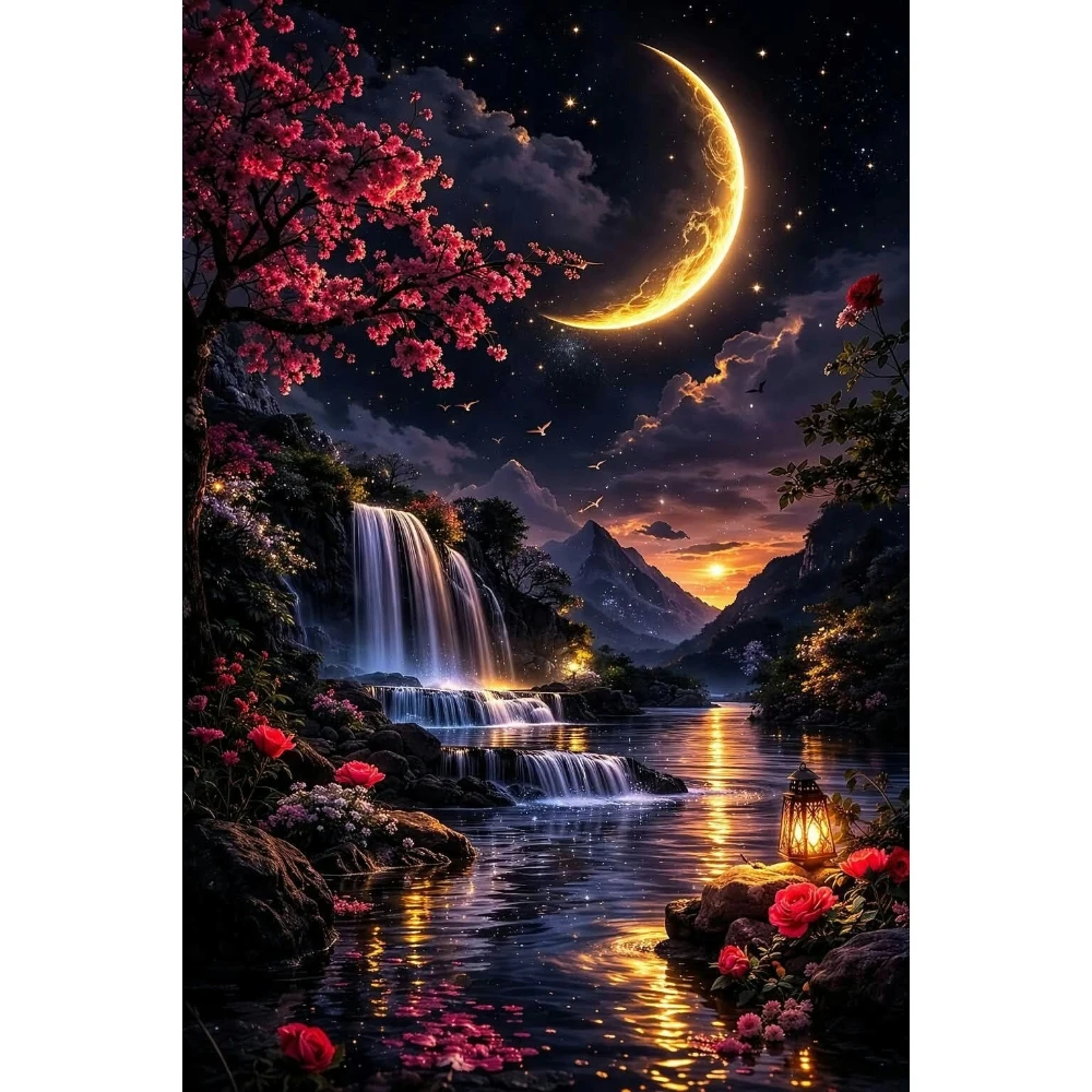 quebra-cabecas-de-500-1000-1200-2000-pecas-montanha-ao-luar-brilhante-–-jogos-de-atividade-familiar-diy-para-decoracao-de-sala-de-estar-e-presente