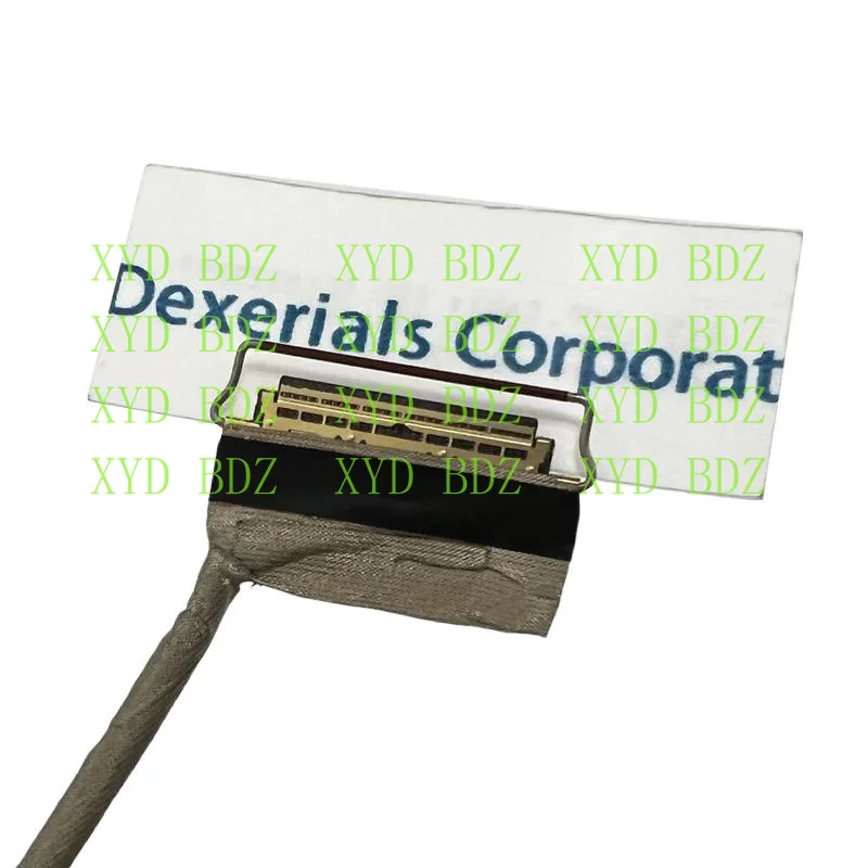 كابل شاشة LCD CDB لجهاز Lenovo IdeaPad Slim 1-11AST-05 81VR 1-11IGL05 81VT 30pin