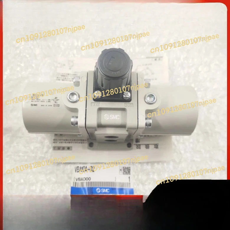 

SMC valve VBA10A-02GN VBA10A-F02 VBA10A-F02GN VBA10A-02 VBA10A