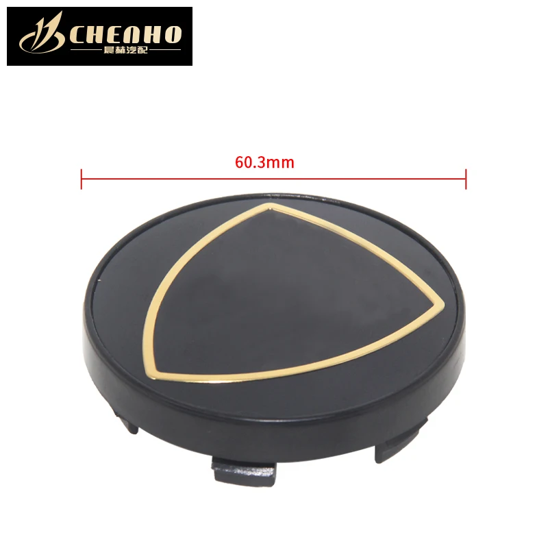 1PC/4PCS WHEEL CENTER HUB COVER CAP For Lamborghini 470.601.147 470601147