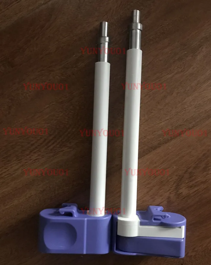 Microinjection Pump Chrisby F6C6 Push Rod Parts Micropump Repair Parts