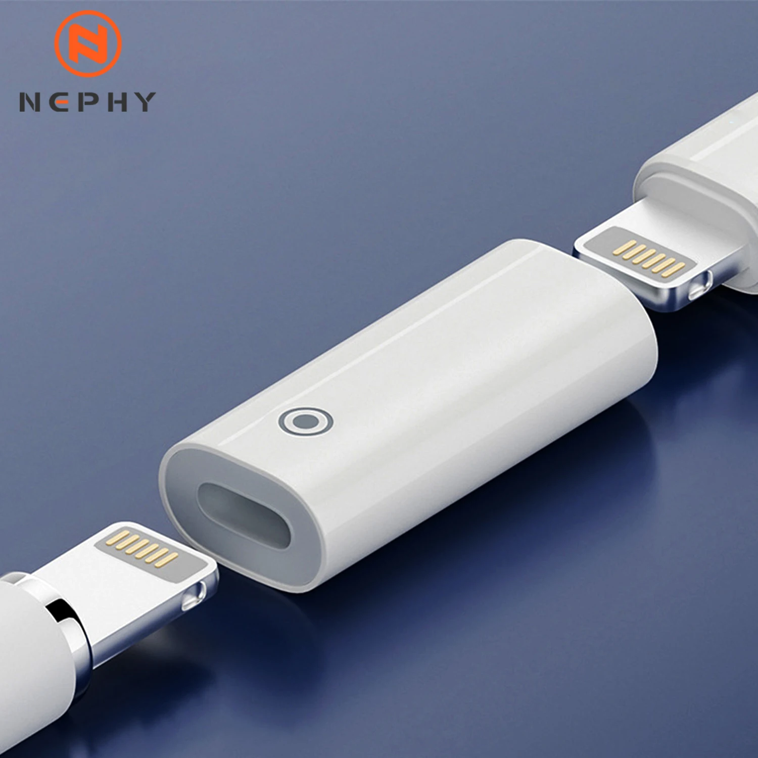 タブレット 新品未開封 Apple Pencil（USB-C）