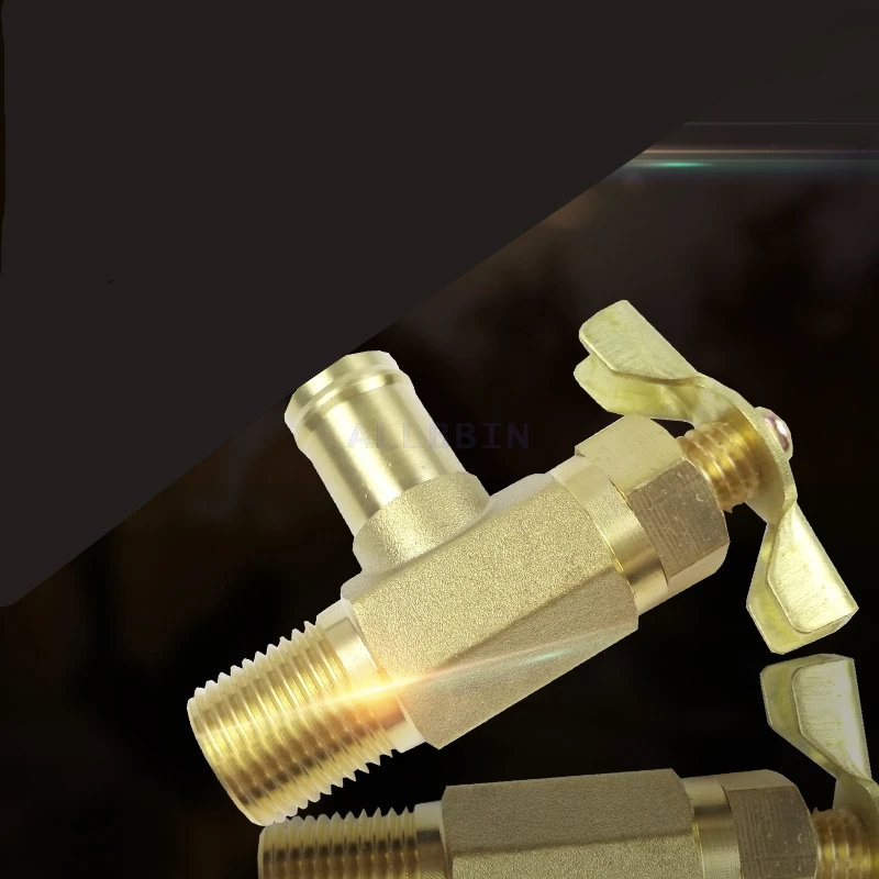 Para SANY para XCMG para LIUGONG CLG para lonking para YUCHA excavadora solar calentador de agua caliente válvula de interruptor accesorios de excavadora