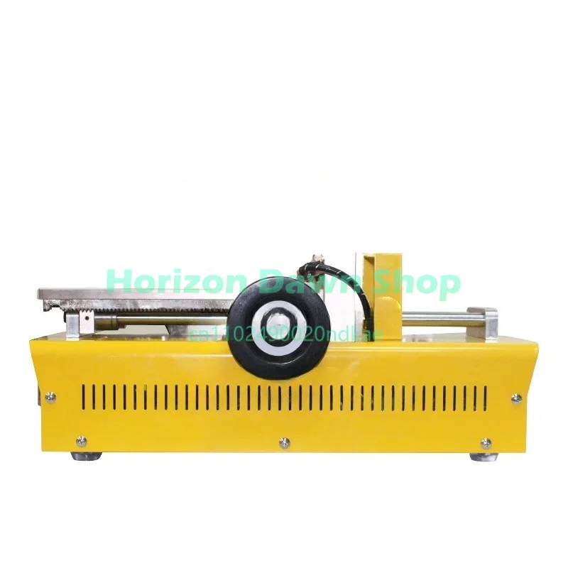 ZJ-801 Glue Machine for Removing Residual OCA Glue Remover and LCD Refurbishment on LCD Screens