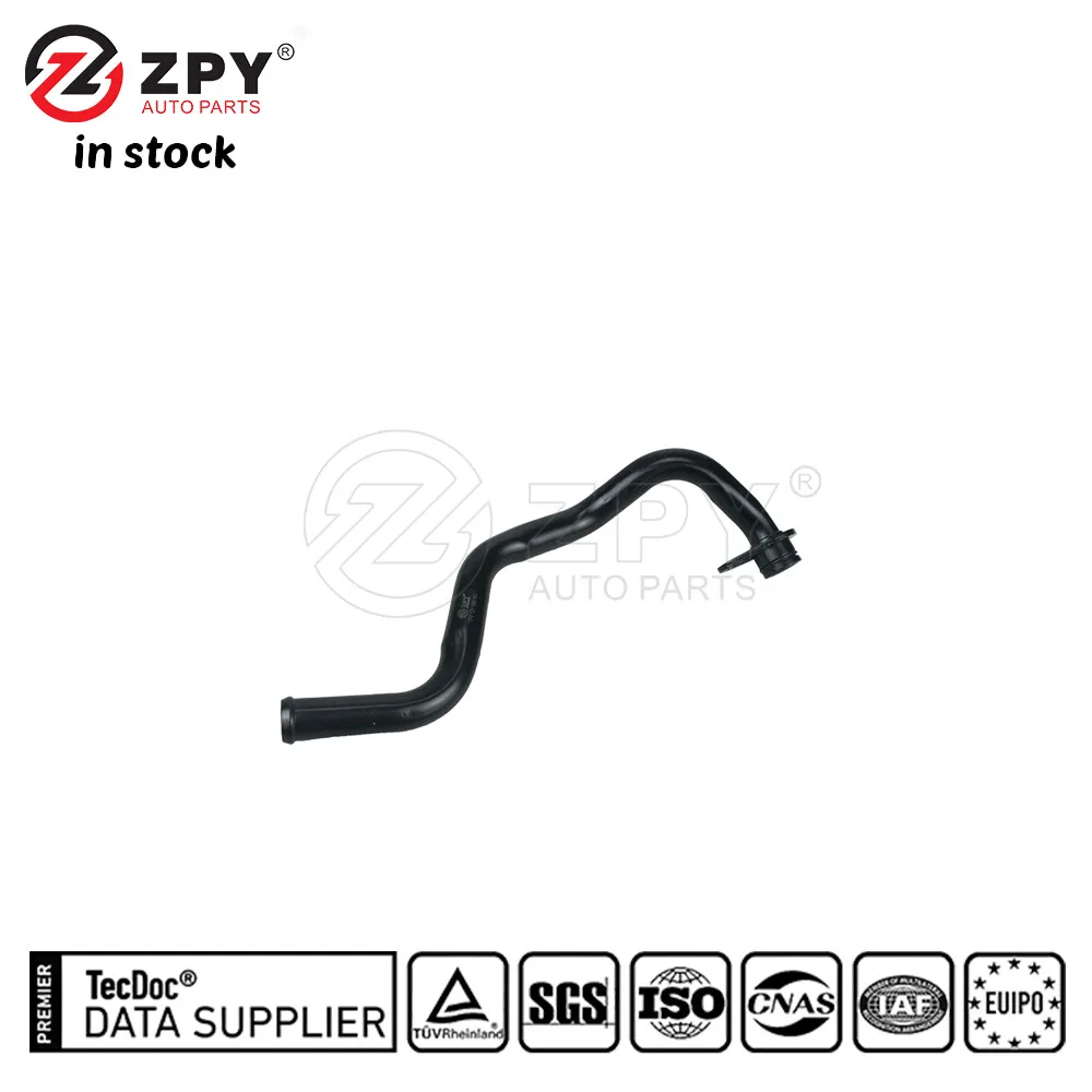 

ZPY New Hight Quality Coolant Return Pipe For Porsche Cayenne 7P0 121 065AC