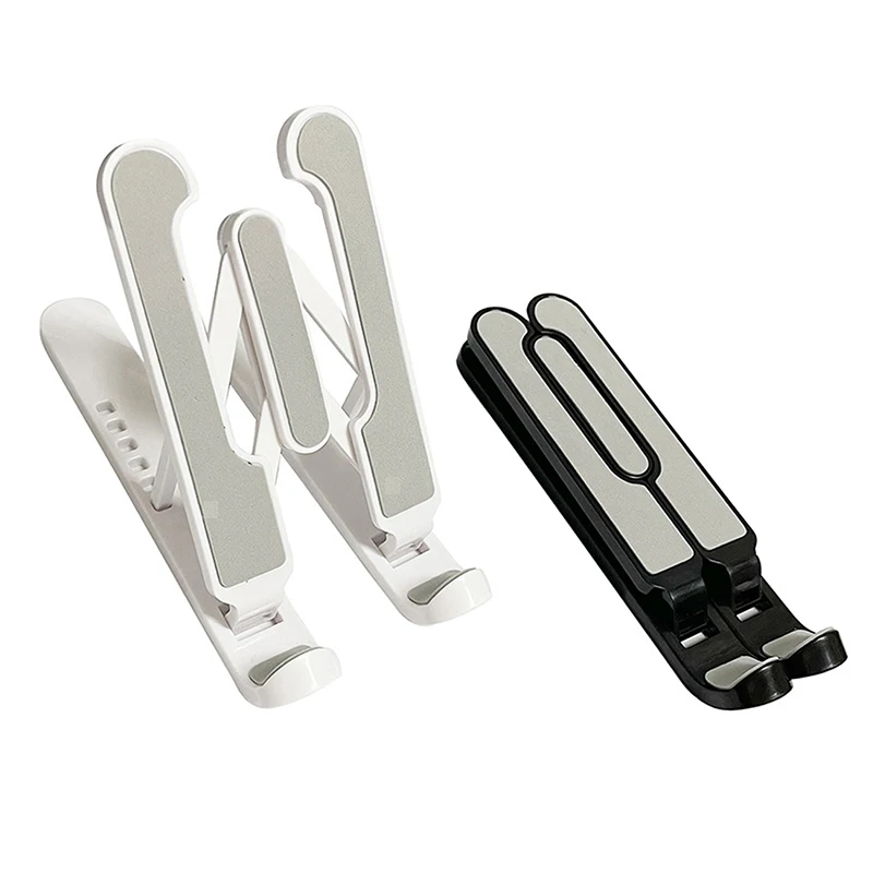 Adjustable Bracket Desktop Stand Stability Support For iPhone 12 13 PRO MAX For iPad Universal Foldable Phone Tablet Holder