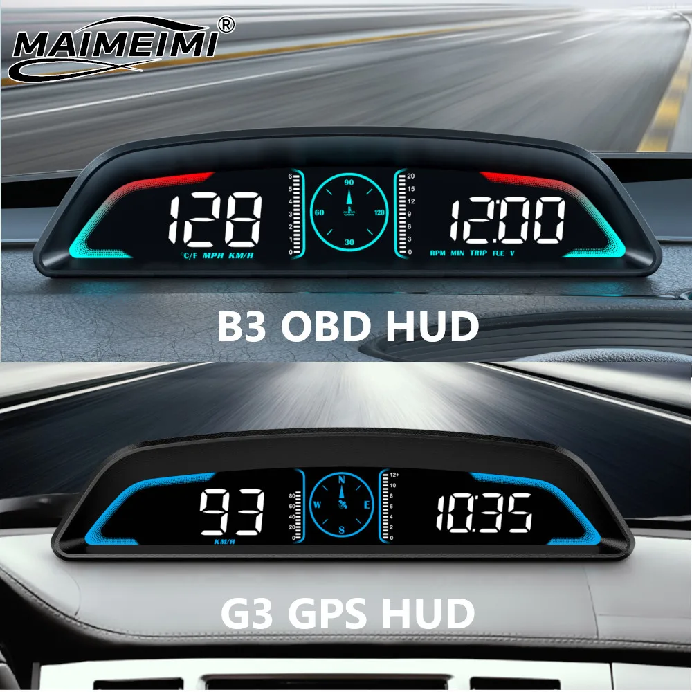 Obd B3 /Gps G3 Smar… - image