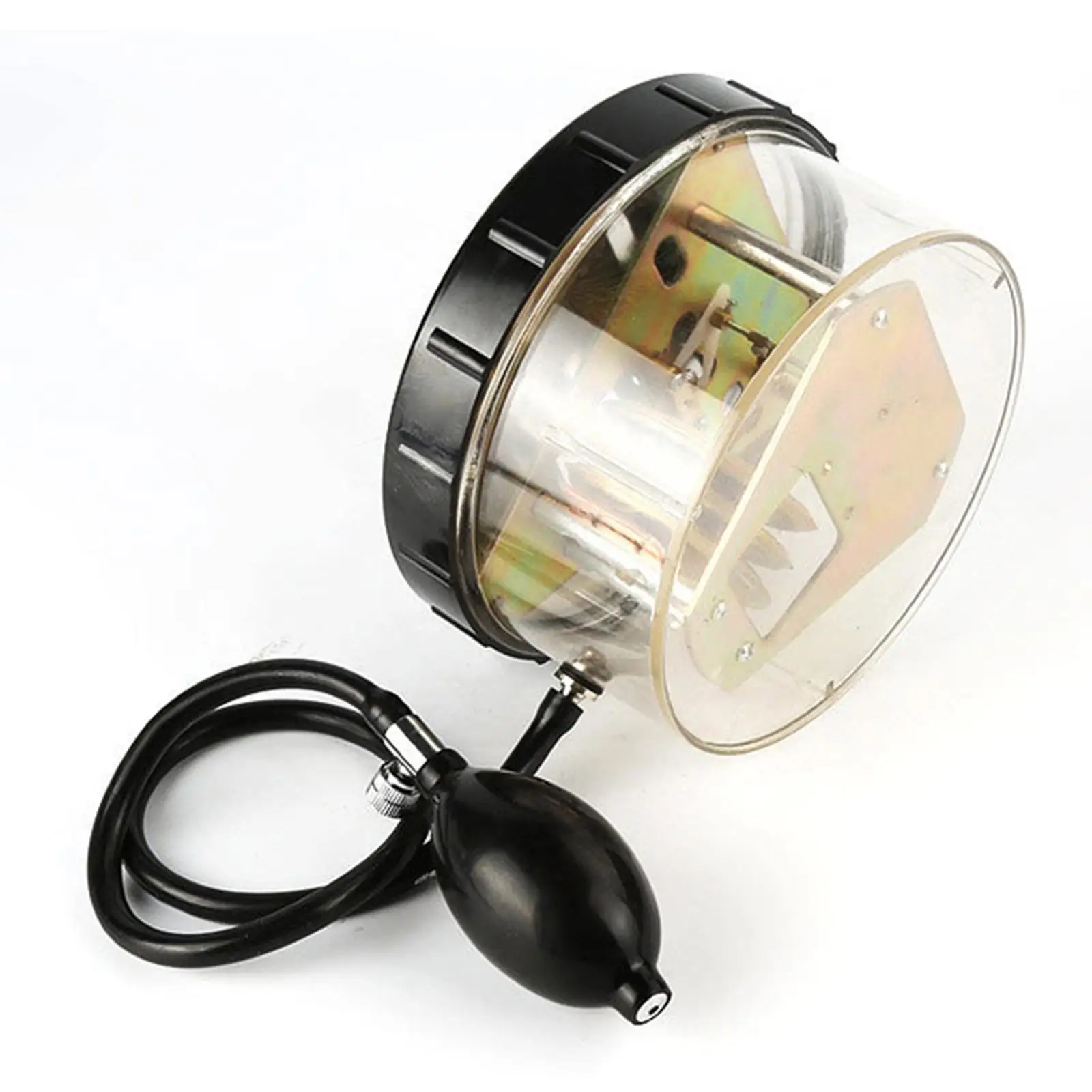Barometer Klasik Peramal Cuaca - Barometer Analog Classic ulasan dan harga