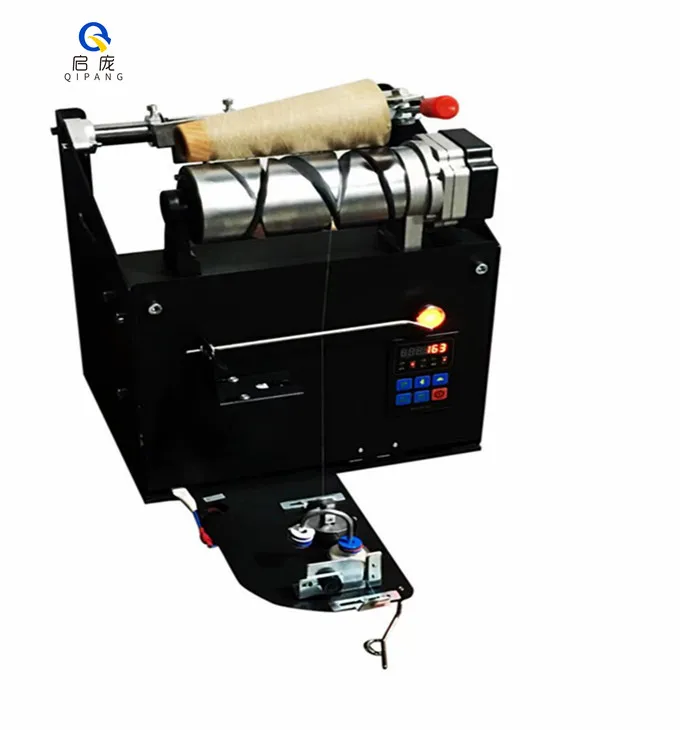 

Yarn Rewingding Machine High Production Efficiency Sewing Thread Xcone Y Automatic Winder Cone Winder Bobbin Winder