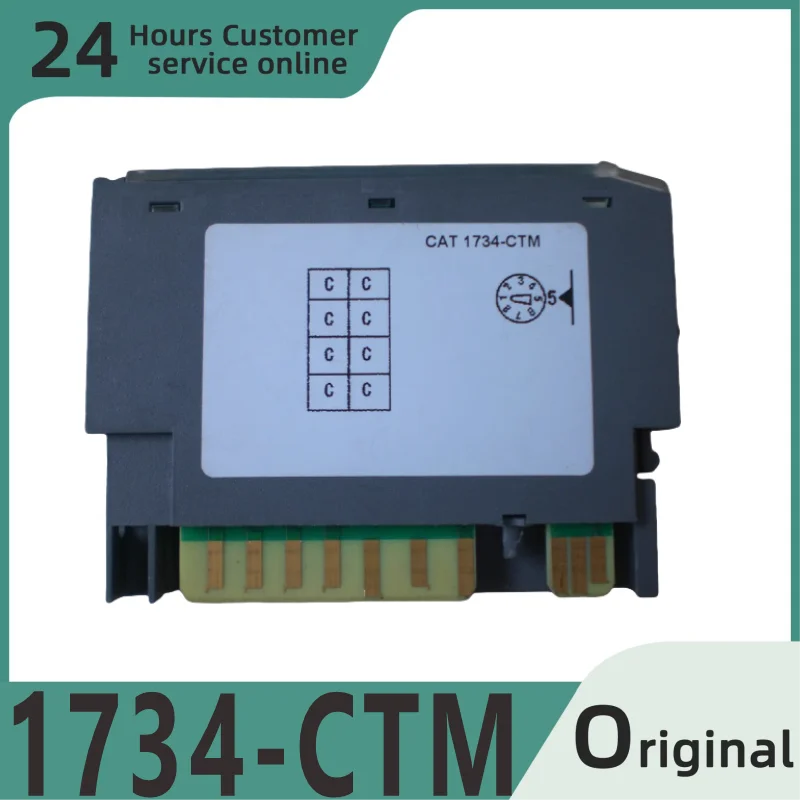 

Brand new original module 1734-CTM 1761-L32BBB
