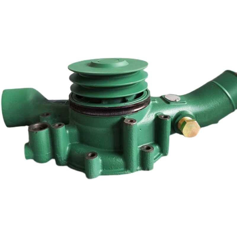 

Applicable to Faw Liberation J6 Stannic Bavin 6dl Series Aowei 29D Water Pump Assembly 1307010a29d