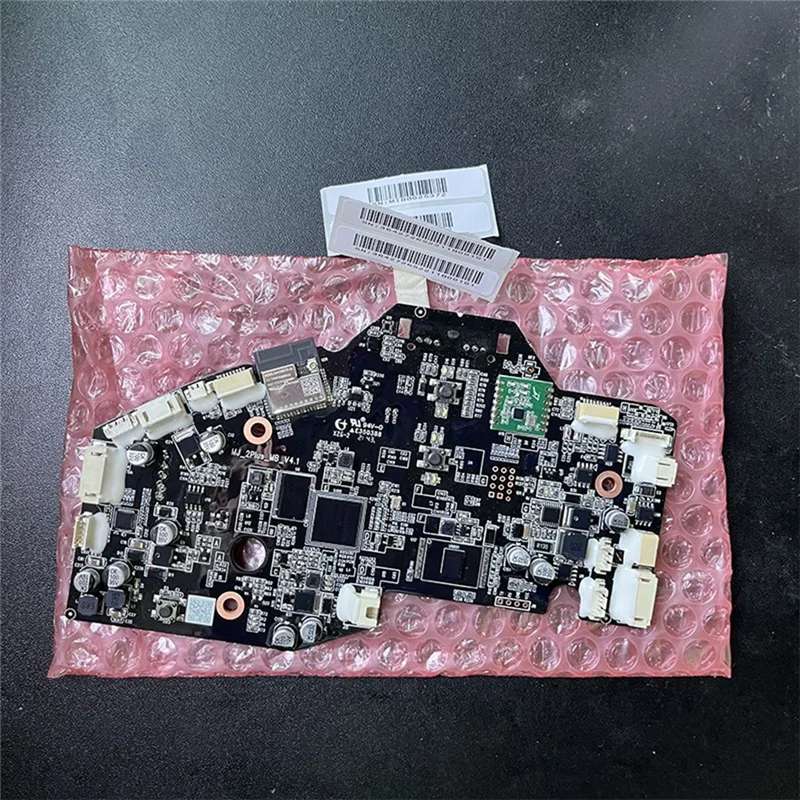 BBNV-для Xiaomi Mijia самоочищающийся подметальный робот MJSTP основная плата материнская плата подметальный робот-пылесос Запчасти