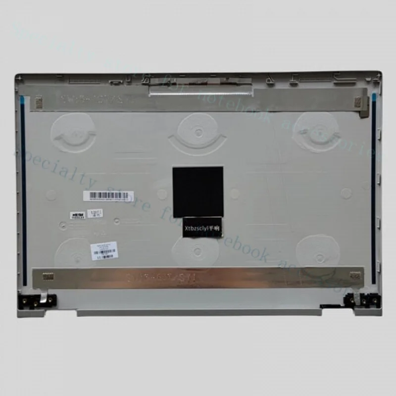 

A++ For HP X360 15-CR TPN-W132 Silver LCD Back Cover Top Lid Rear L22474-001