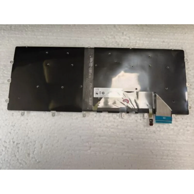 For DELL Precision 5510 m5510 5520 m5520 5530 5540 0GDT9F Keyboard US Backlit