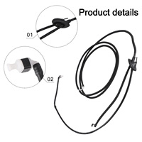 Easy Installation Car Washer Parts Car Maintenance As Picture Shows Car Windshield Washer Parts Based On Factory Specifications