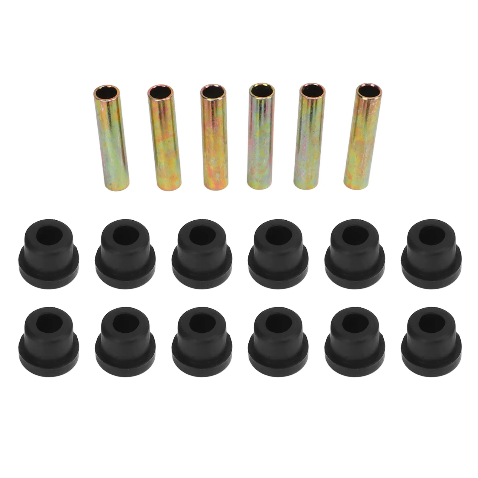 تعليق ورقة الربيع جلبة كم ورقة الربيع جلبة عدة 1012303 الخلفية تعليق كم مجموعة استبدال ل EZ-GO TXT #5