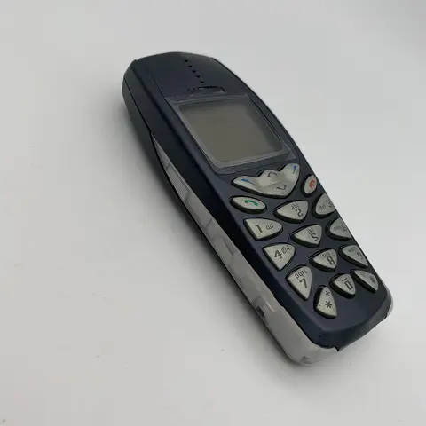 8 best sales Nokia 3510 - №2