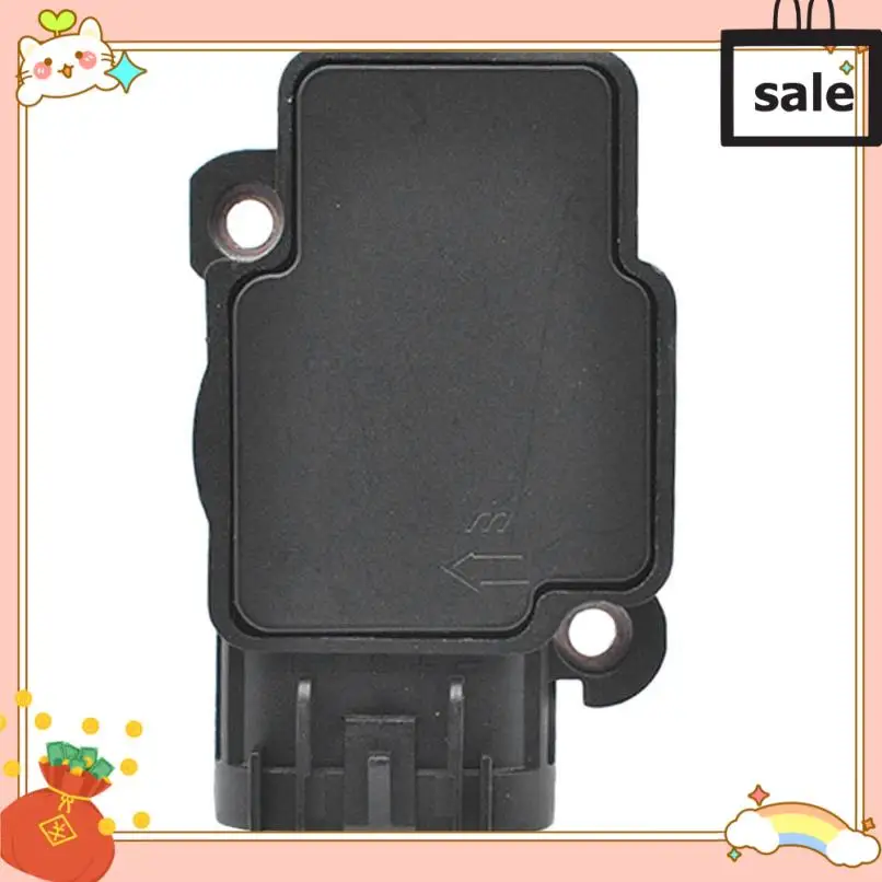 

NEW-Car Mass Air Flow Sensor Meter MAF For Aveo 95023296 94516825 C10514089