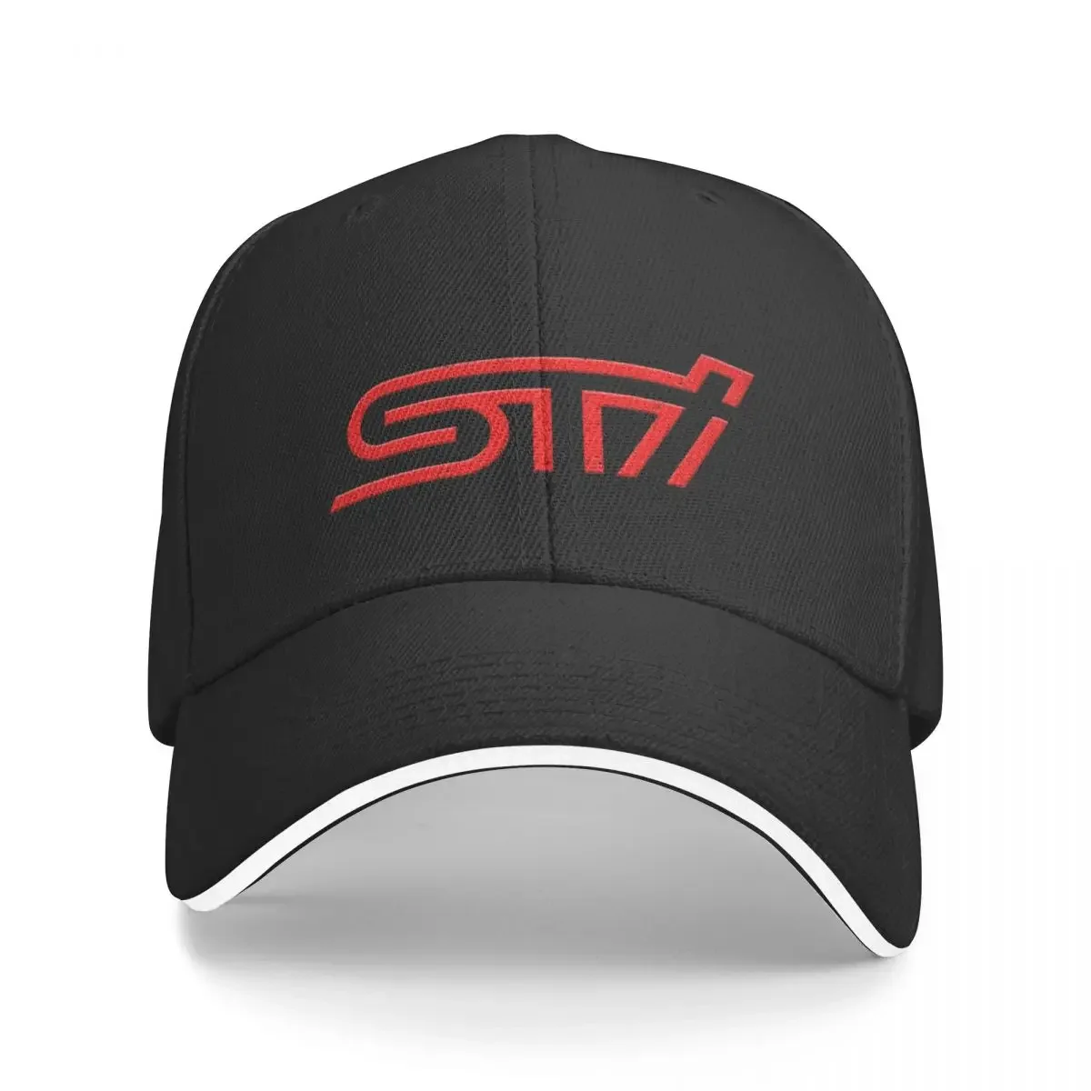 STI - Scooby Cap baseball cap Snap back hat Woman cap Men's