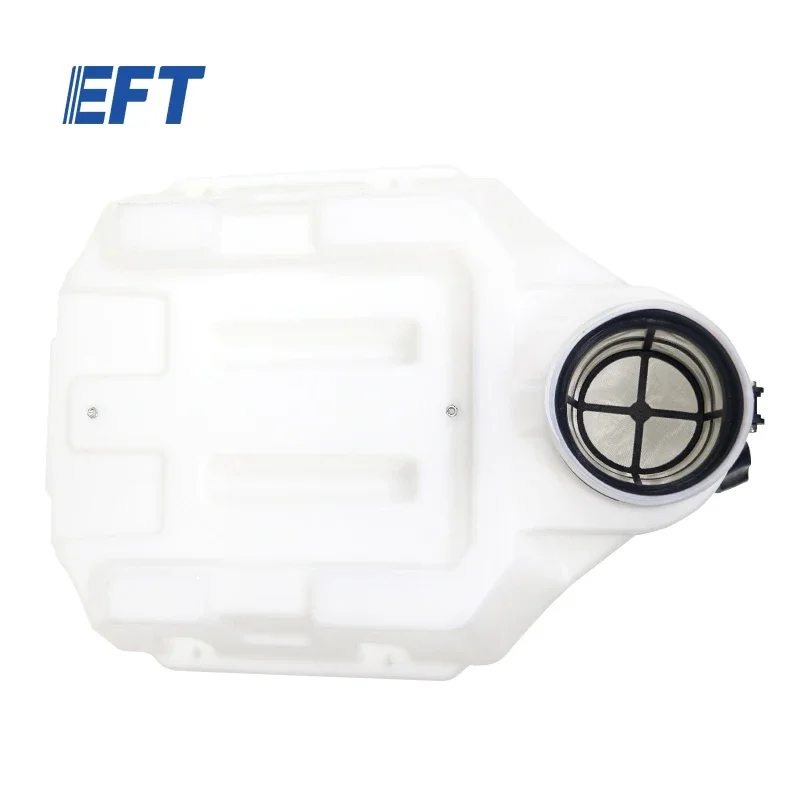 EFT 10L storage tank 10L/agricultural drone accessories standard E410P E610P pesticide spraying drone plant protection