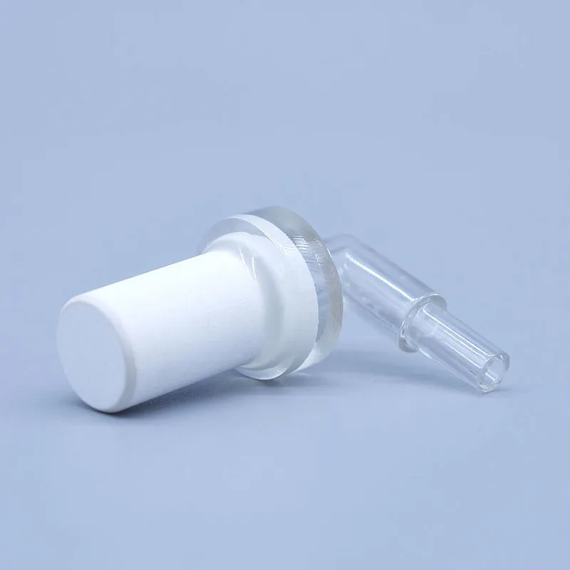 CO2 Diffuser Refiner Planted Tank Regulator CO2 Atomizer with Nano Diffuser Suction Cups  Aquarium Fish Tank Aquatic Accessories - view 4