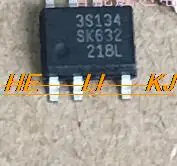 New arrival  SSC3S134  3S134 SOP7    Original