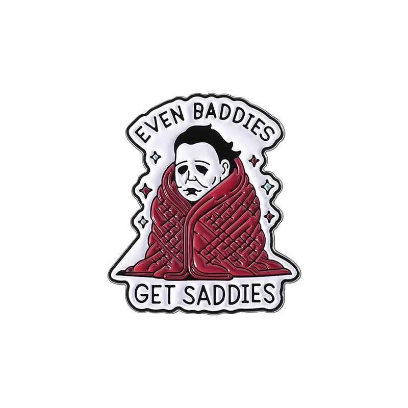 Pin esmaltado para autismo TDAH, rompecabezas de concientización autista neurospicy, broches de salud Mental, insignia para mochila con solapa, regalo de joyería para amigos