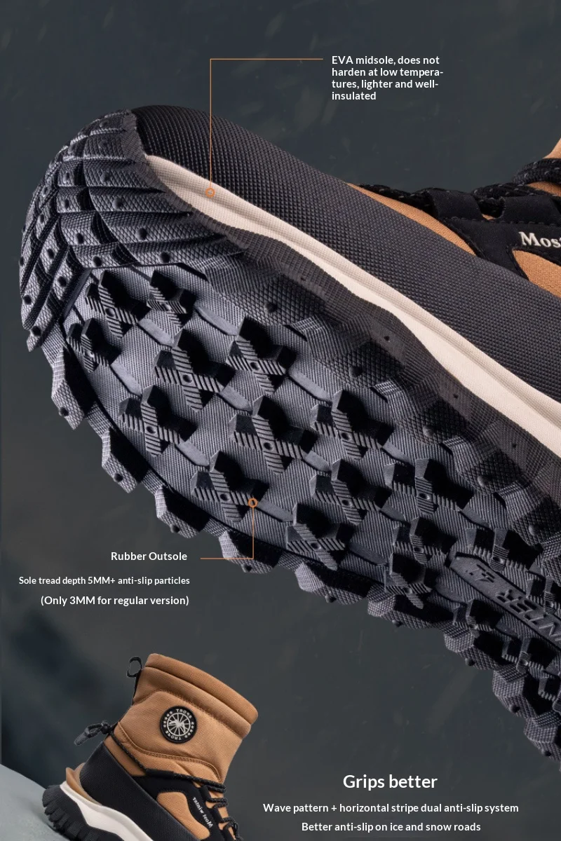 Thumbnail 4 - #63 Highest Rated Snowshoes to Buy in 2026