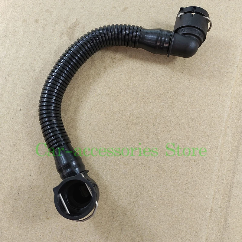 Original Crankcase Ventilation Hose Pipe PCV Valve For Chevrolet Cruze Epica 1.6 1.8 Pontiac Saturn Opel 55569028