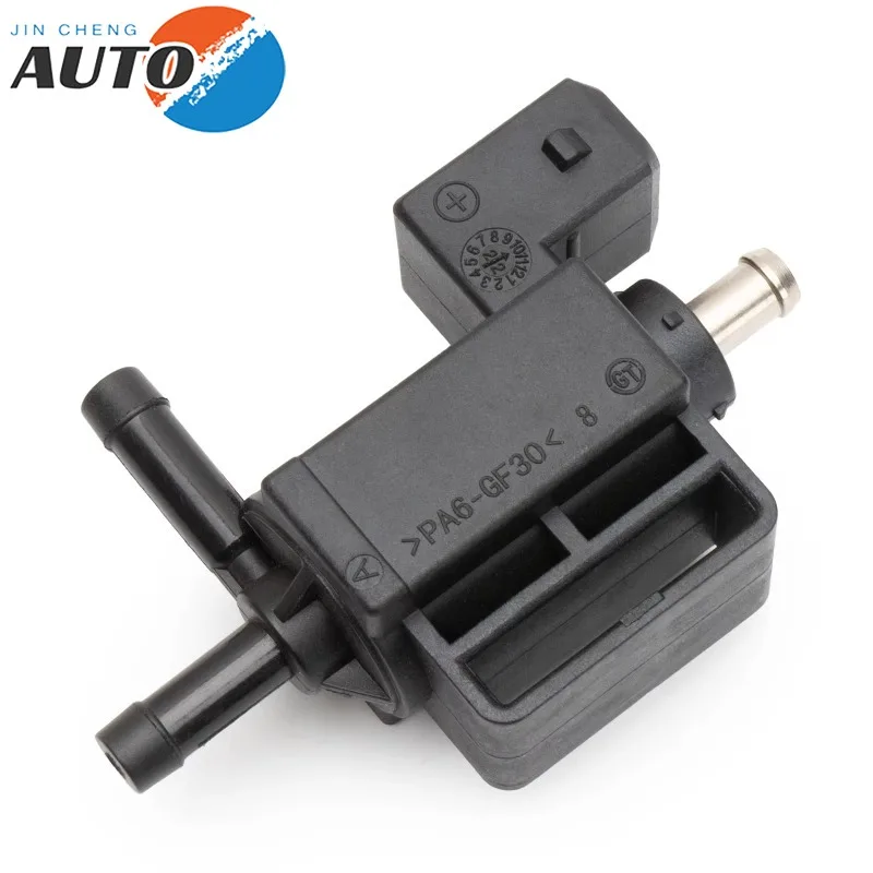 9470775 Brand New Vapor Canister Purge Valve Solenoid for Volvo C70 S40 S60 S70 S80 V40 V70 1998-2009