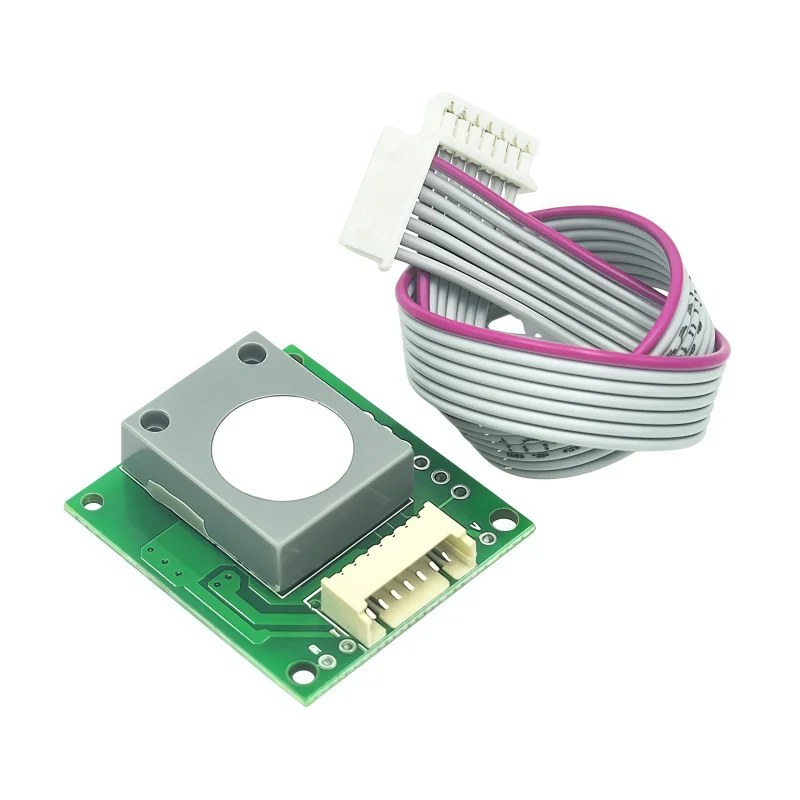 Formaldehyde sensor ZE08-CH2O Serial port output Formaldehyde concentration measurement Certified and calibrated Module