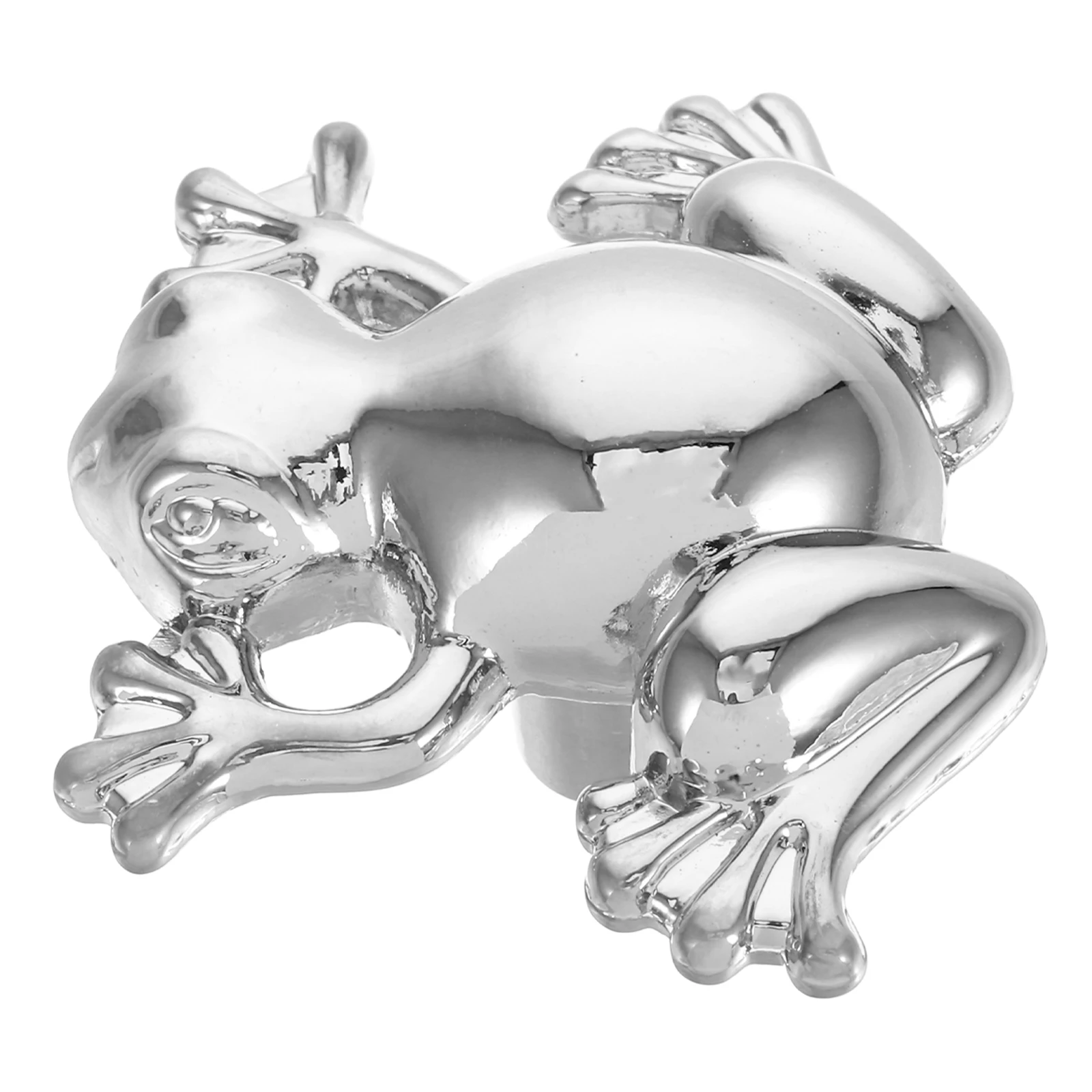 

Wardrobe Handle Animal Drawer Cabinet Knobs Pull Handles Bathroom for Cabinets Metal Door Pulls