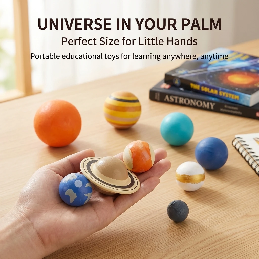 Simulation Solar System Cosmic - Kids Education System review and price